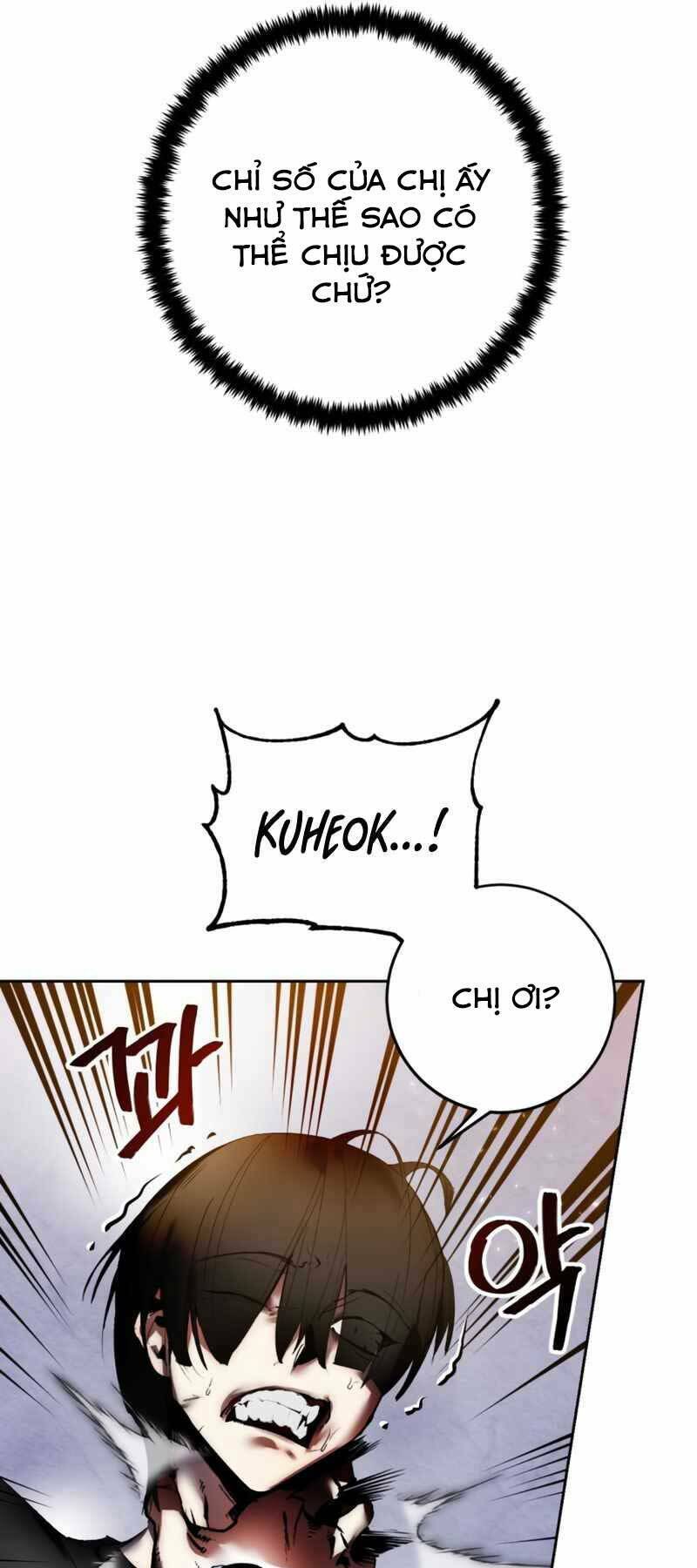 Trở Lại Thành Người Chơi - Chapter 91 - Page 19