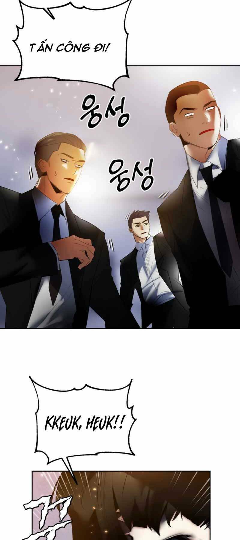 Trở Lại Thành Người Chơi - Chapter 91 - Page 26