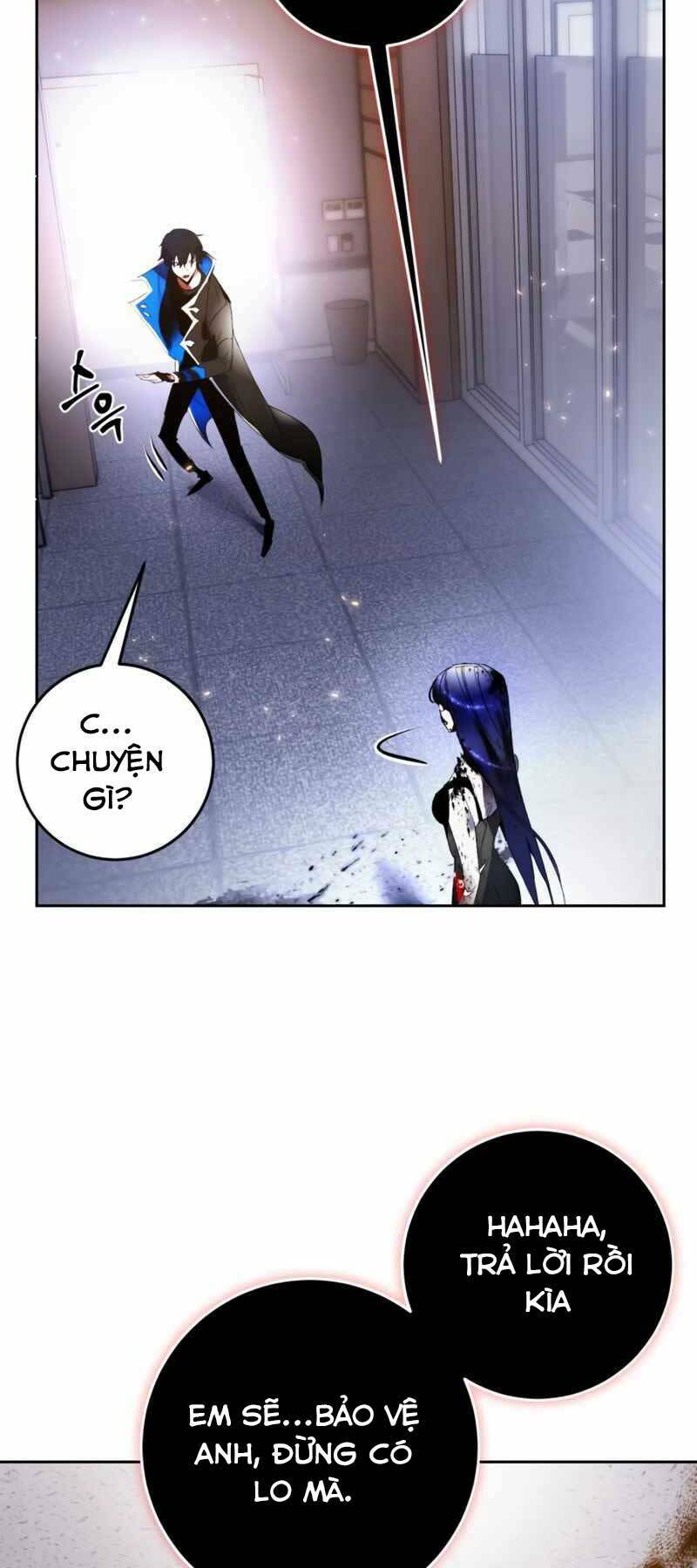 Trở Lại Thành Người Chơi - Chapter 91 - Page 34