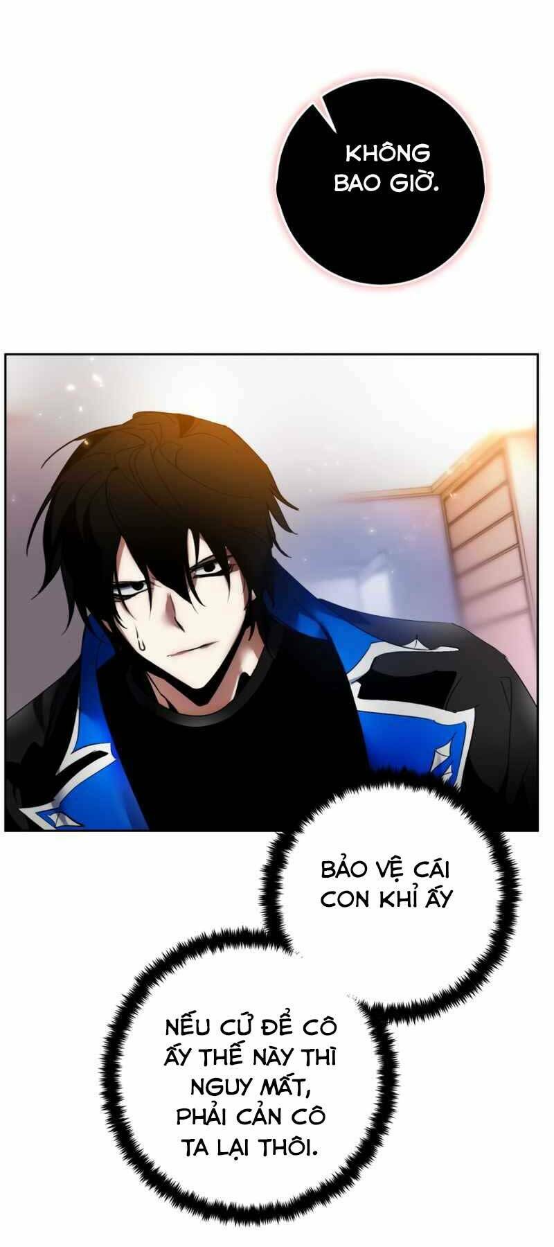 Trở Lại Thành Người Chơi - Chapter 91 - Page 36