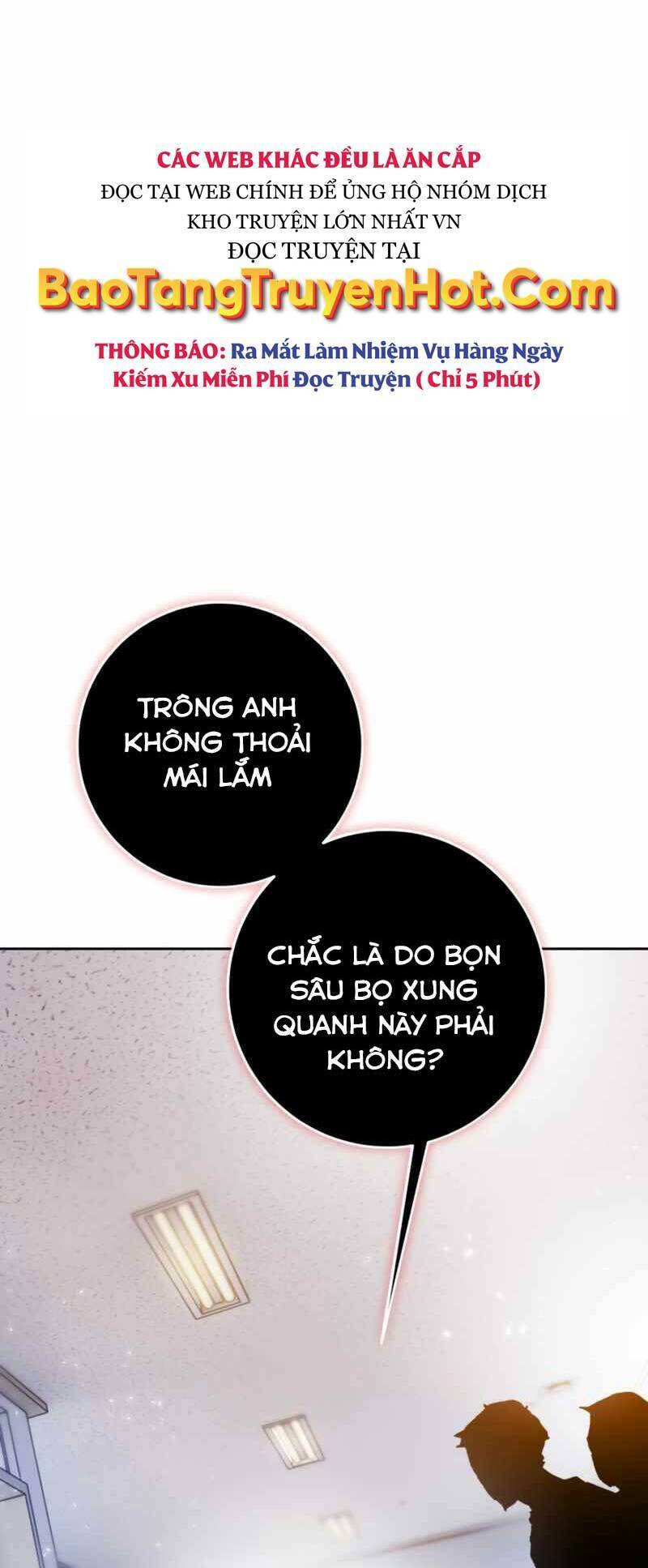 Trở Lại Thành Người Chơi - Chapter 91 - Page 37