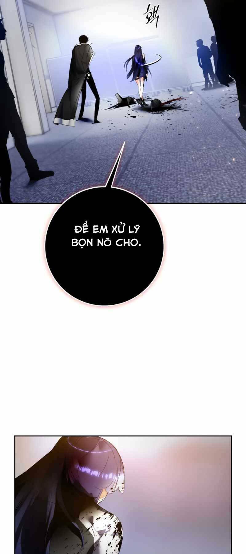 Trở Lại Thành Người Chơi - Chapter 91 - Page 38