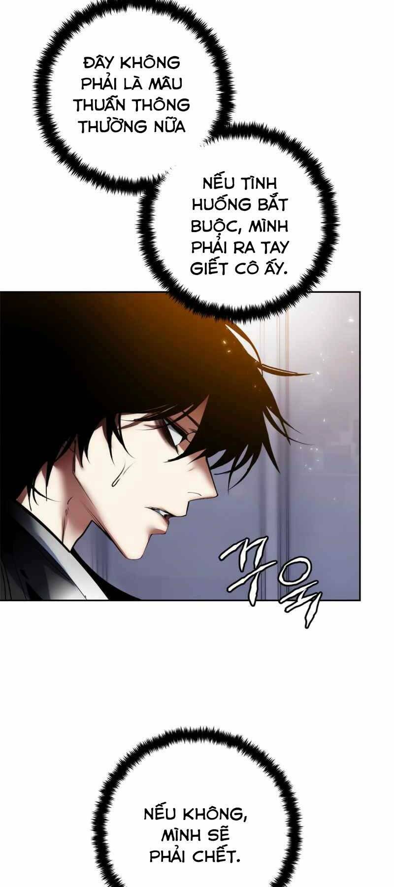Trở Lại Thành Người Chơi - Chapter 91 - Page 40
