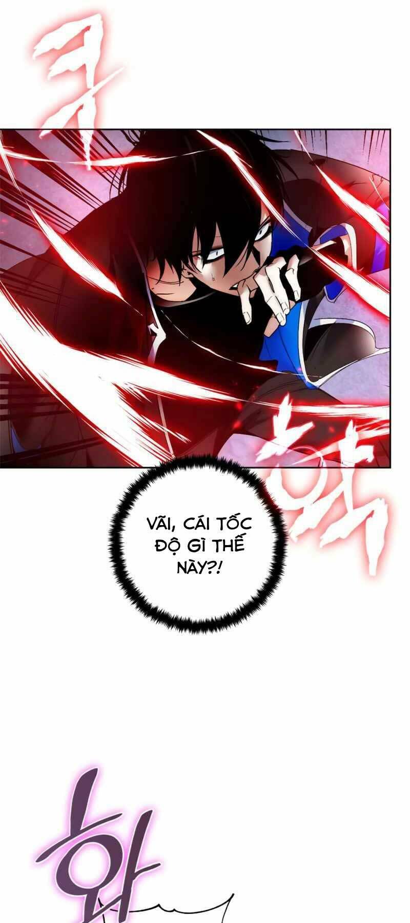 Trở Lại Thành Người Chơi - Chapter 91 - Page 48