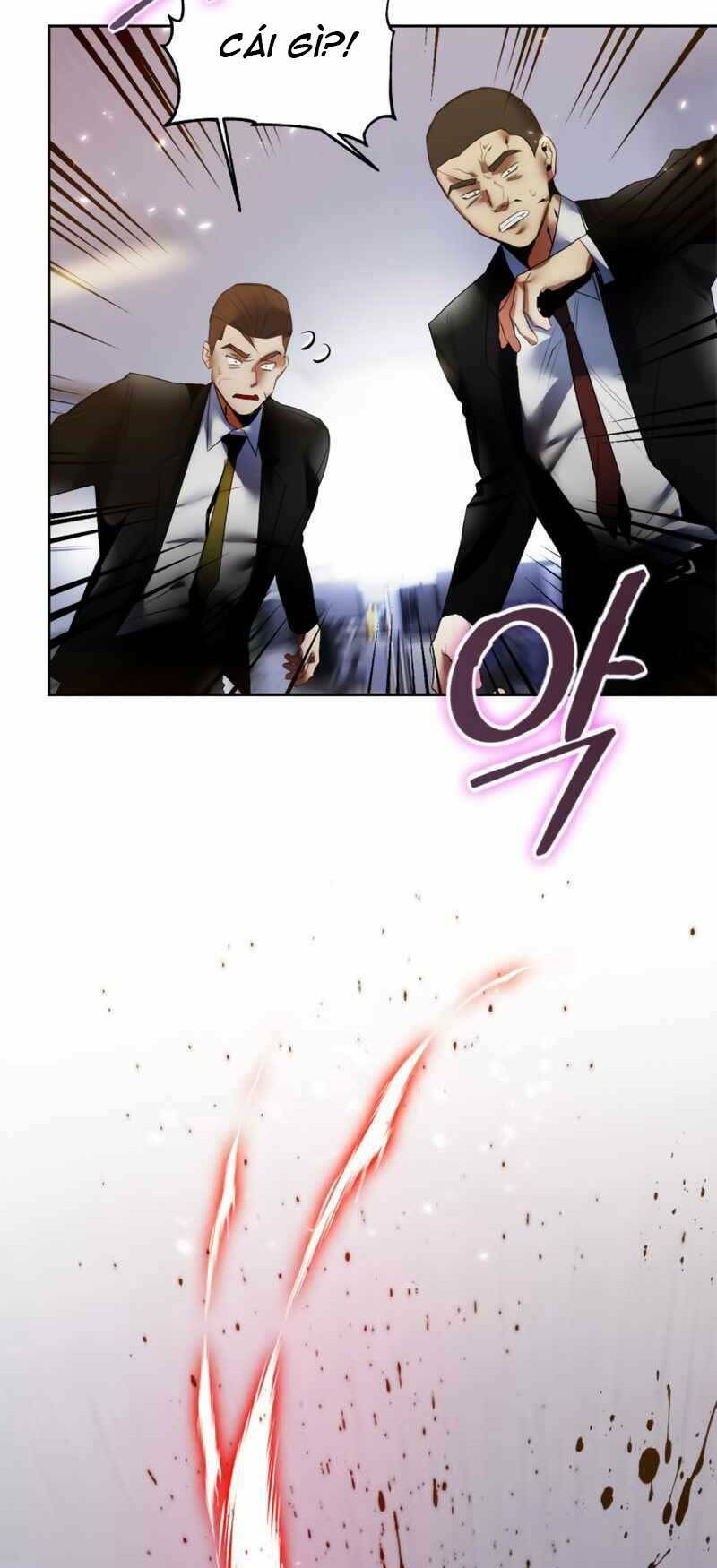 Trở Lại Thành Người Chơi - Chapter 91 - Page 49