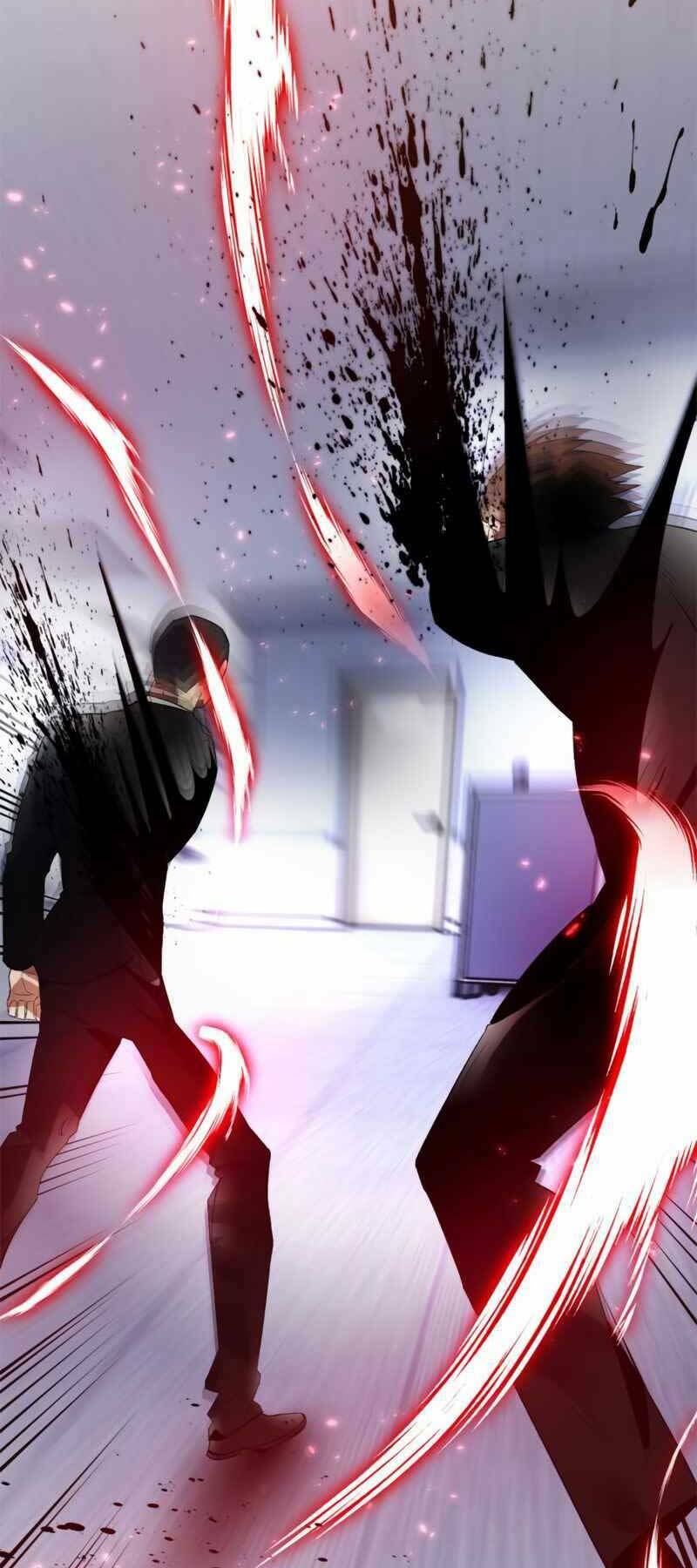 Trở Lại Thành Người Chơi - Chapter 91 - Page 50