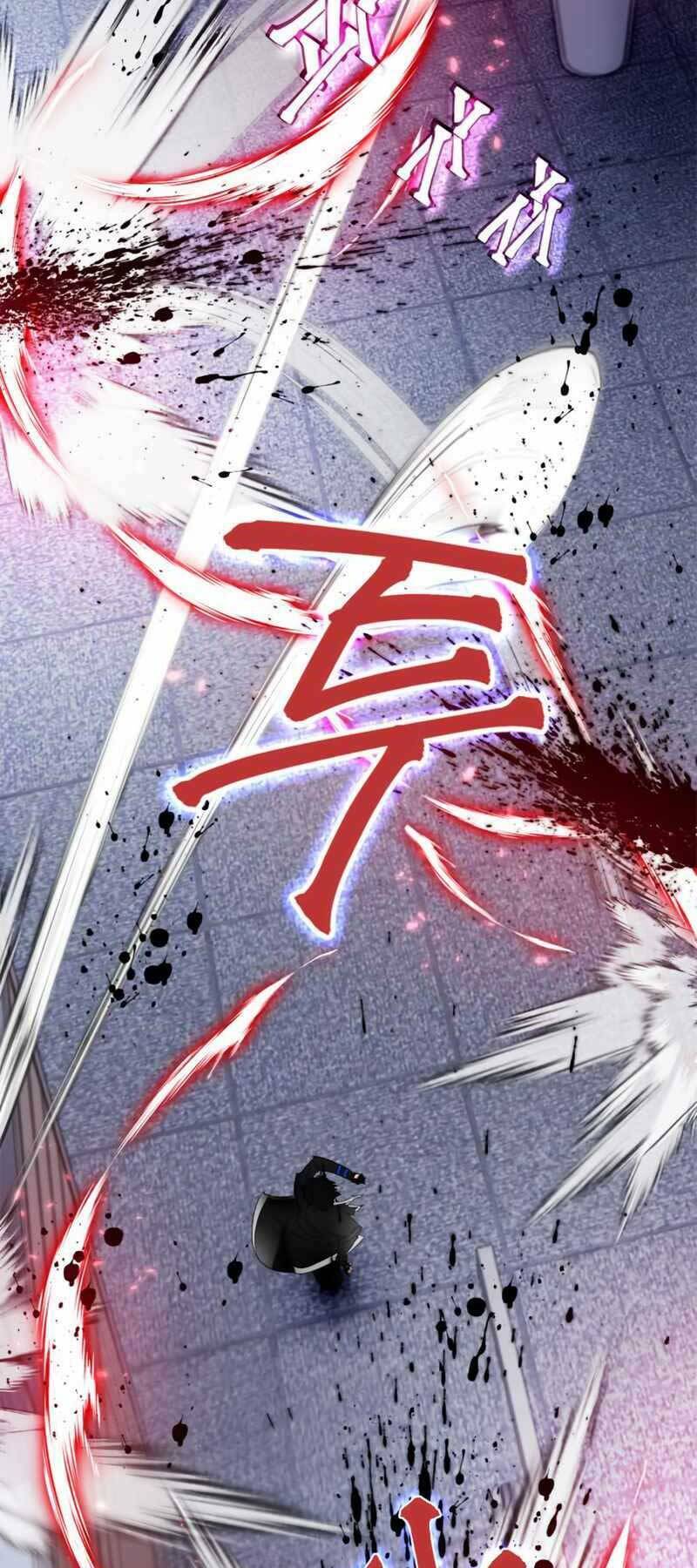 Trở Lại Thành Người Chơi - Chapter 91 - Page 55