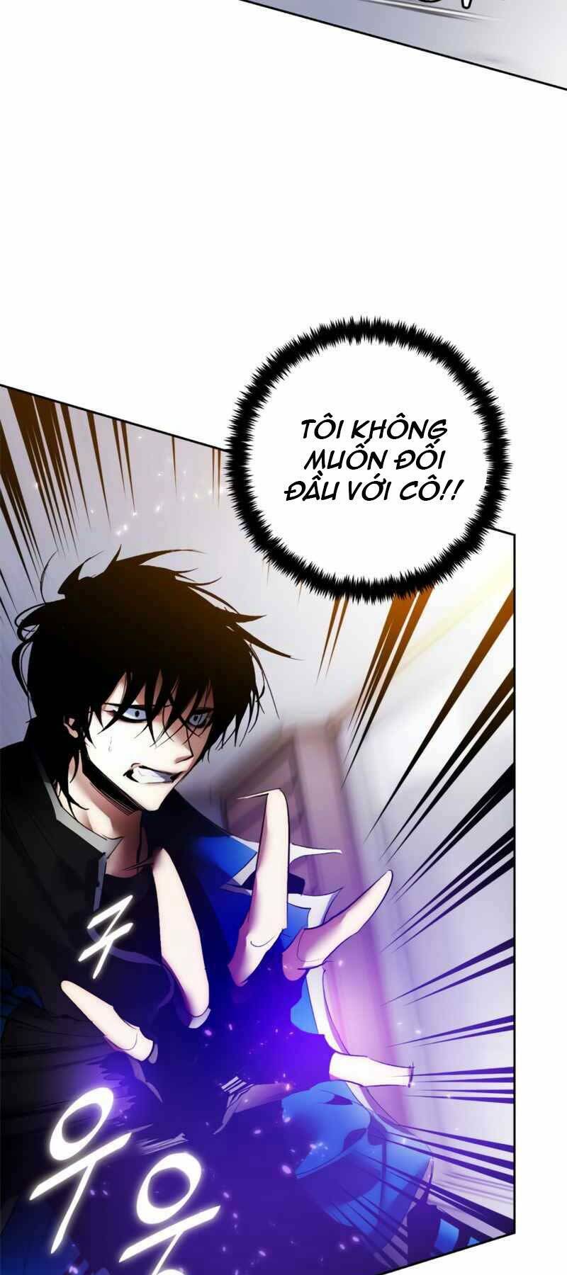 Trở Lại Thành Người Chơi - Chapter 91 - Page 59