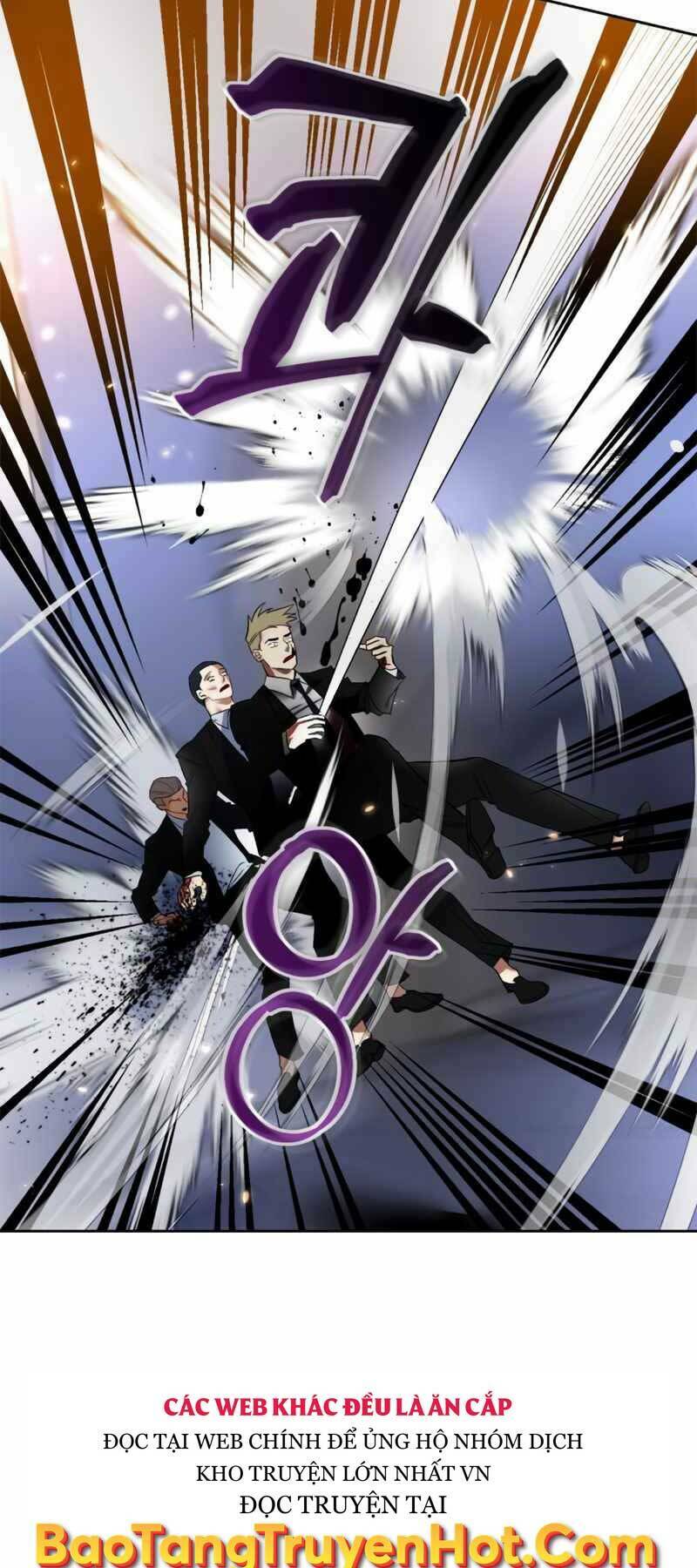 Trở Lại Thành Người Chơi - Chapter 91 - Page 65