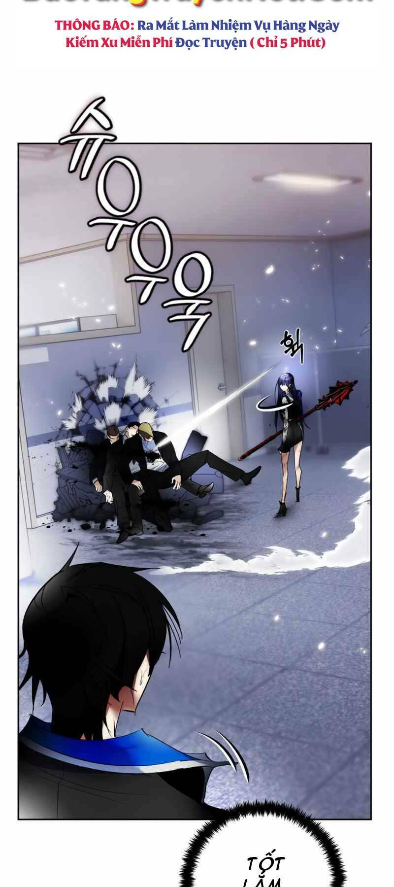 Trở Lại Thành Người Chơi - Chapter 91 - Page 66