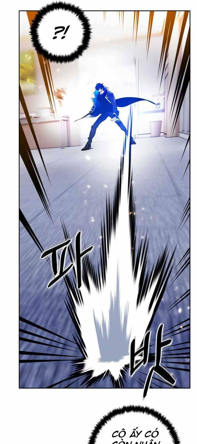 Trở Lại Thành Người Chơi - Chapter 91 - Page 68