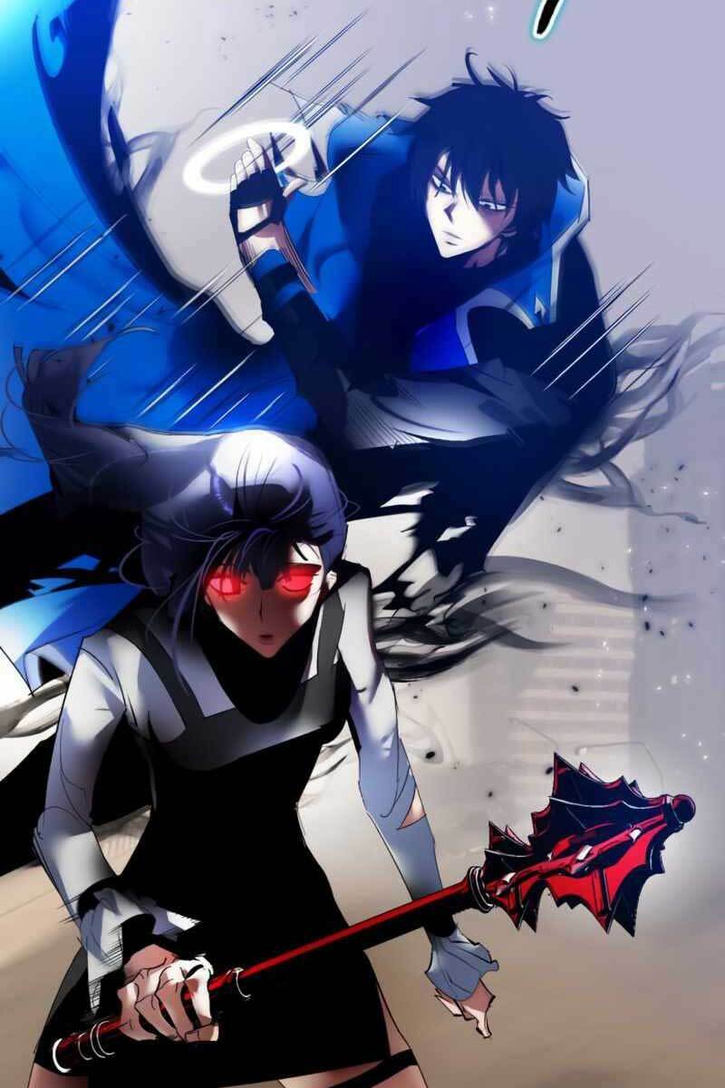 Trở Lại Thành Người Chơi - Chapter 92 - Page 16