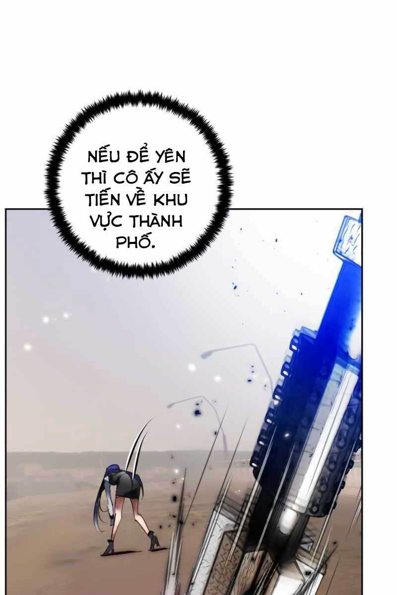Trở Lại Thành Người Chơi - Chapter 92 - Page 36