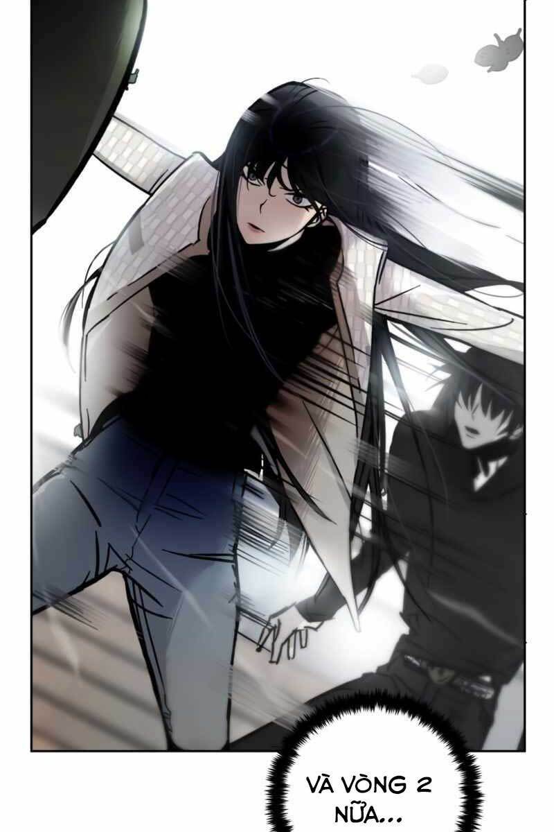 Trở Lại Thành Người Chơi - Chapter 92 - Page 53