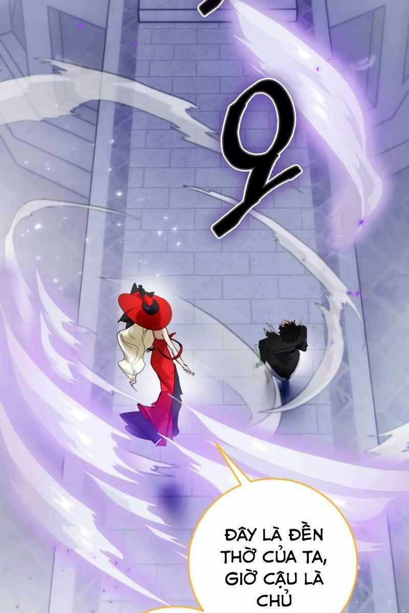 Trở Lại Thành Người Chơi - Chapter 93 - Page 107