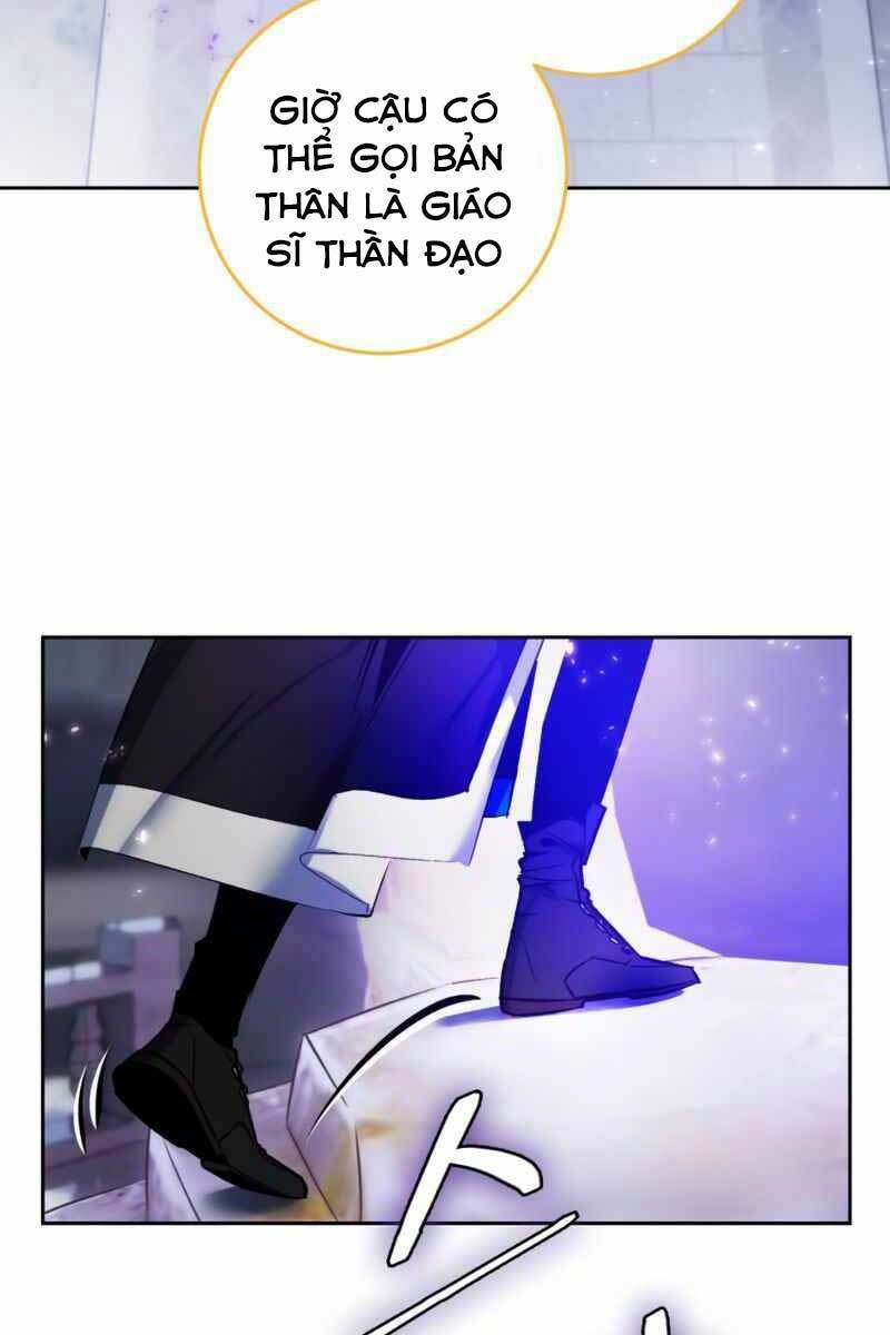 Trở Lại Thành Người Chơi - Chapter 93 - Page 108