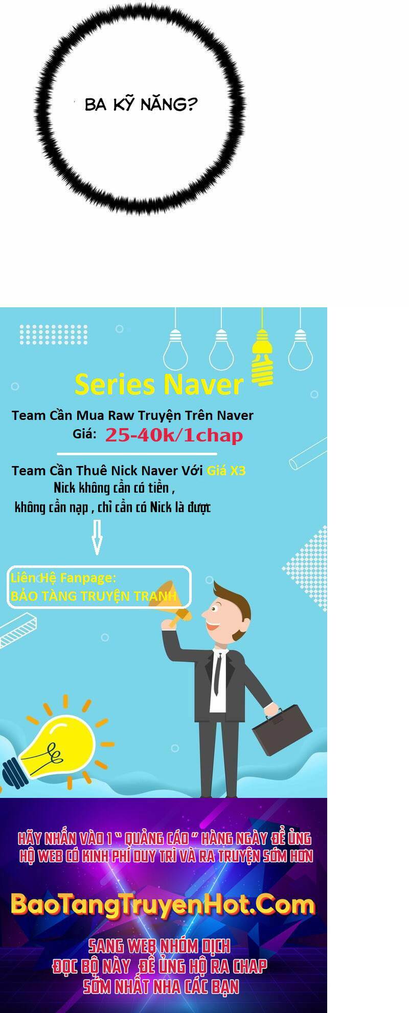 Trở Lại Thành Người Chơi - Chapter 93 - Page 115