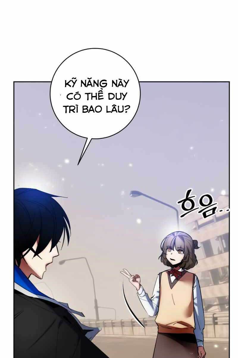 Trở Lại Thành Người Chơi - Chapter 93 - Page 11