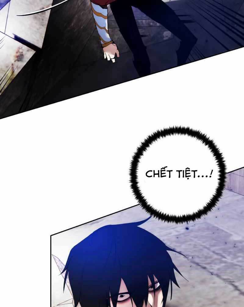 Trở Lại Thành Người Chơi - Chapter 93 - Page 133