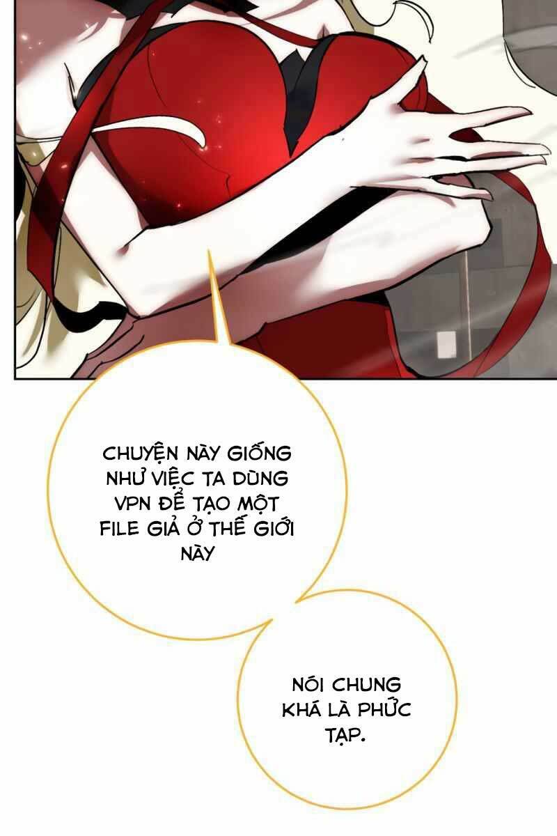 Trở Lại Thành Người Chơi - Chapter 93 - Page 30