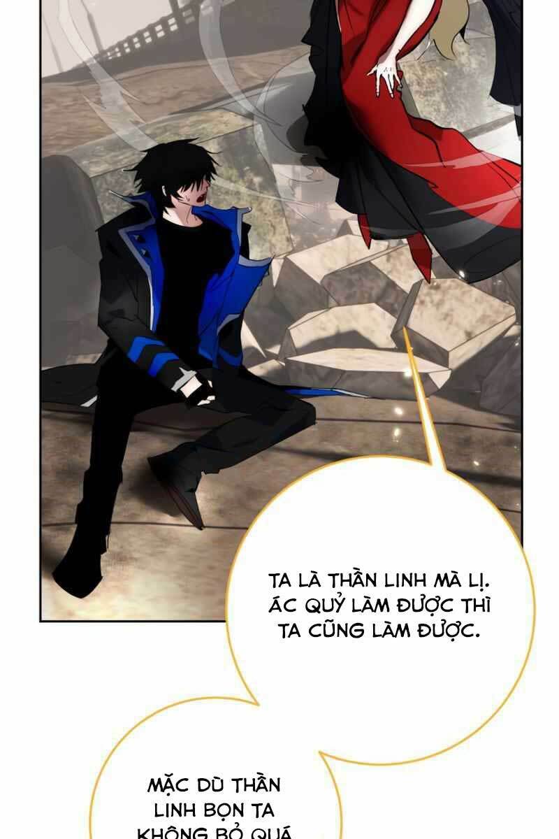 Trở Lại Thành Người Chơi - Chapter 93 - Page 32