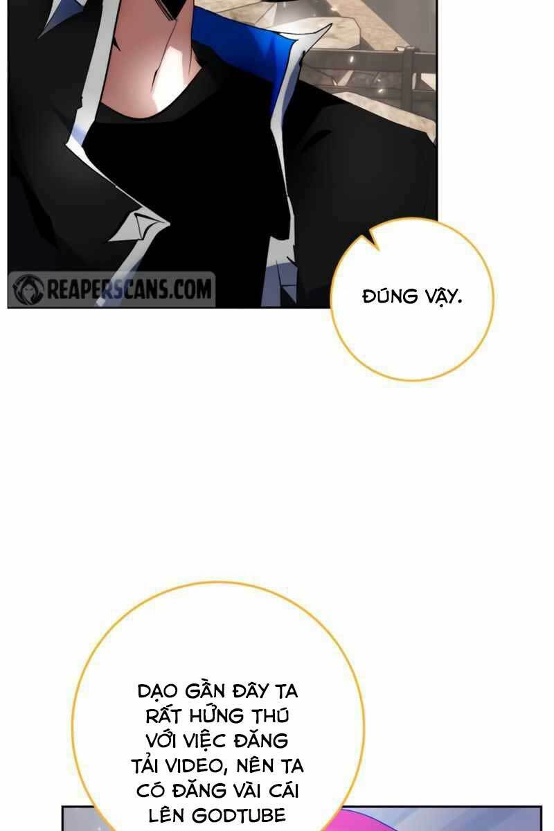 Trở Lại Thành Người Chơi - Chapter 93 - Page 46