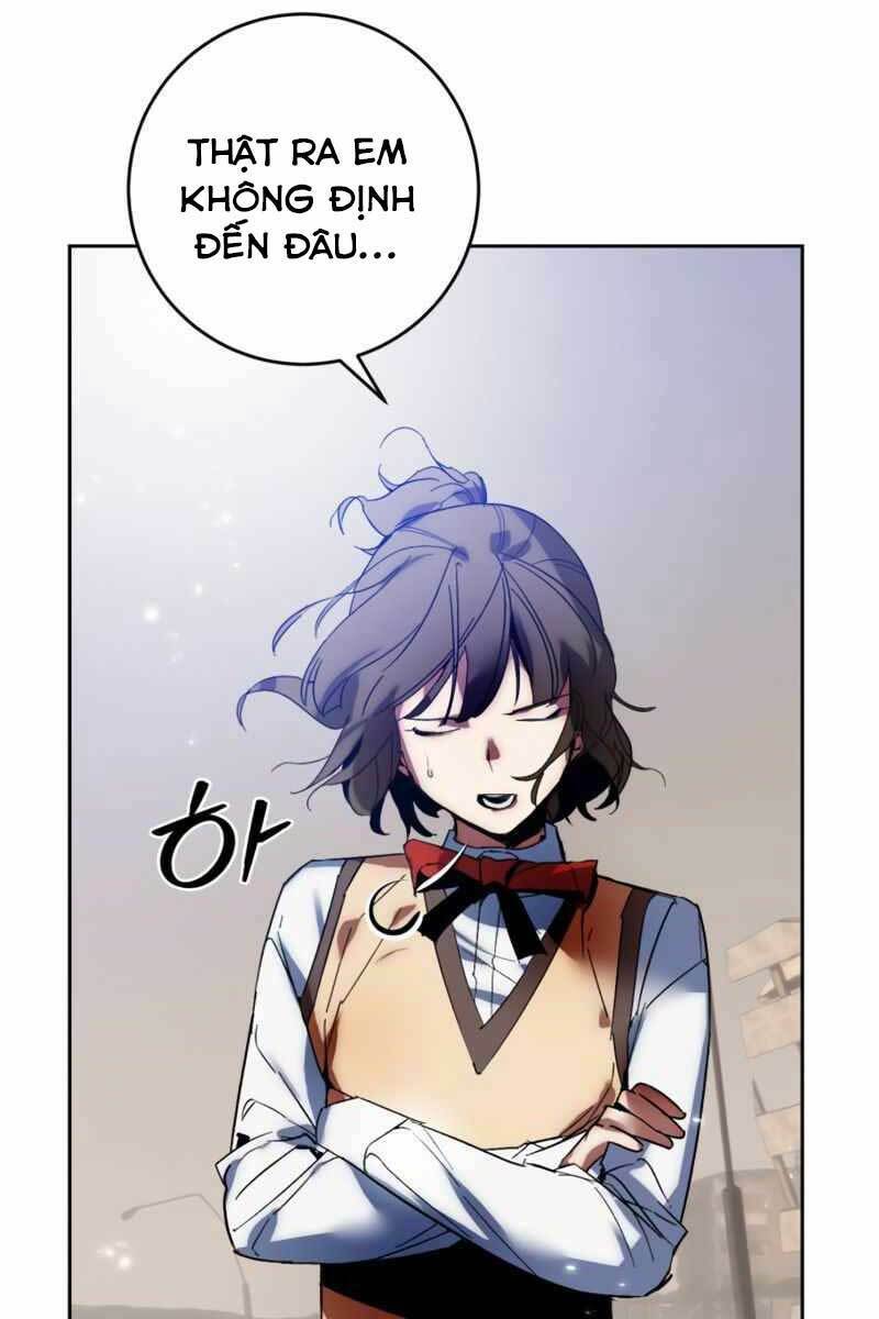 Trở Lại Thành Người Chơi - Chapter 93 - Page 4