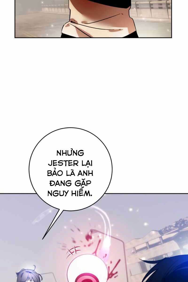 Trở Lại Thành Người Chơi - Chapter 93 - Page 5