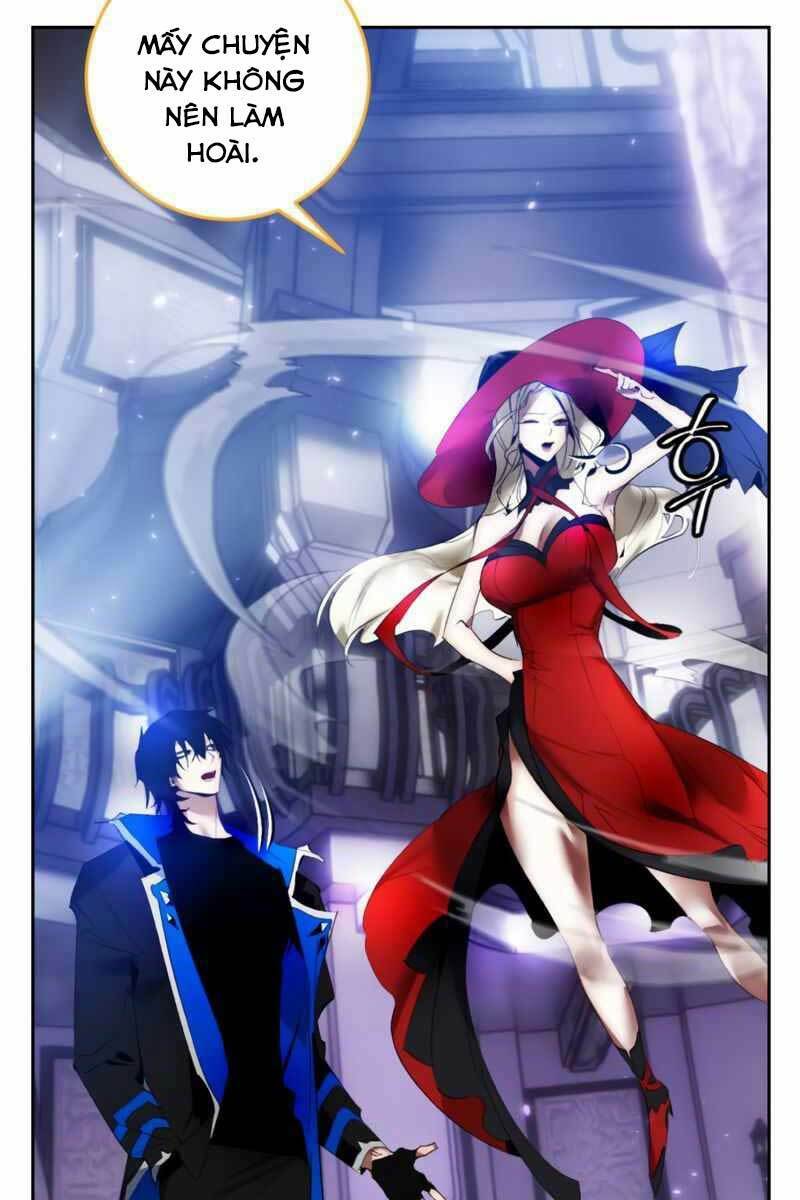 Trở Lại Thành Người Chơi - Chapter 93 - Page 91