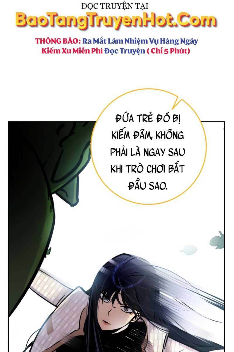 Trở Lại Thành Người Chơi - Chapter 94 - Page 100
