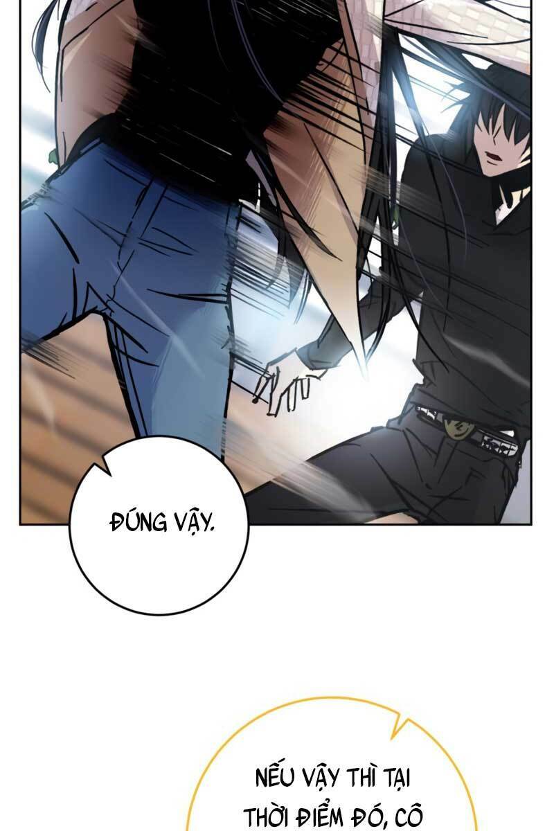 Trở Lại Thành Người Chơi - Chapter 94 - Page 101