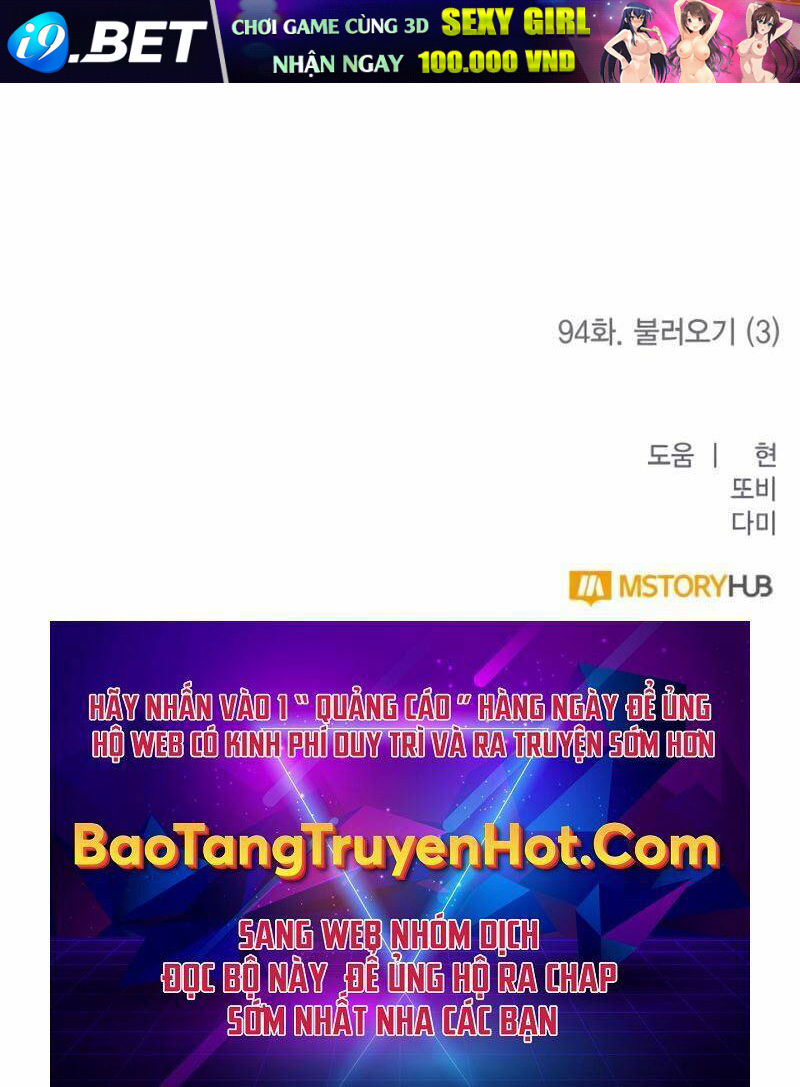 Trở Lại Thành Người Chơi - Chapter 94 - Page 118