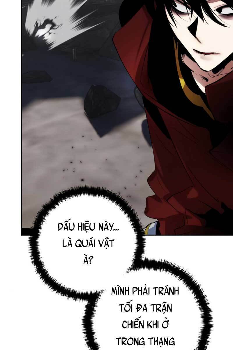 Trở Lại Thành Người Chơi - Chapter 94 - Page 19