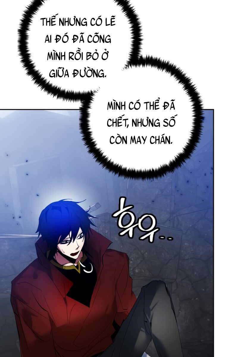Trở Lại Thành Người Chơi - Chapter 94 - Page 25