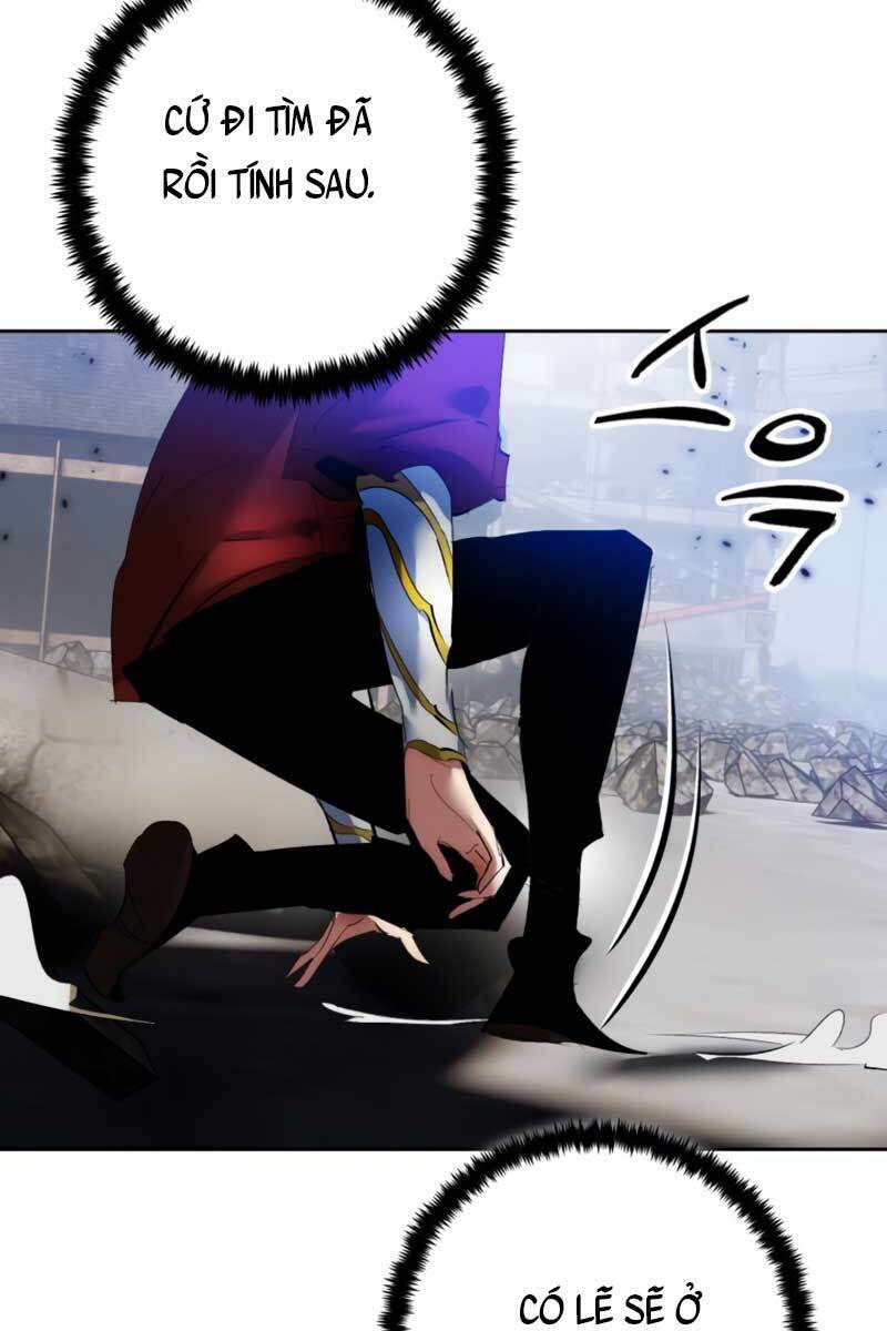 Trở Lại Thành Người Chơi - Chapter 94 - Page 33