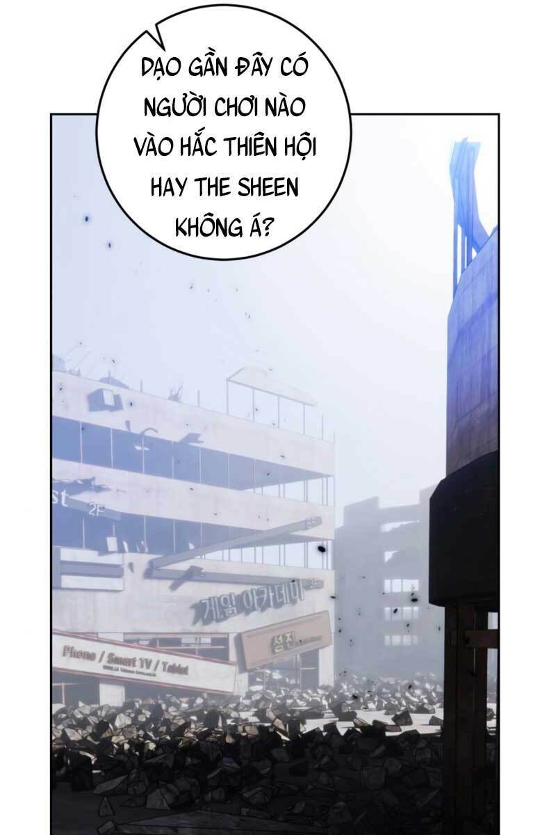 Trở Lại Thành Người Chơi - Chapter 94 - Page 38