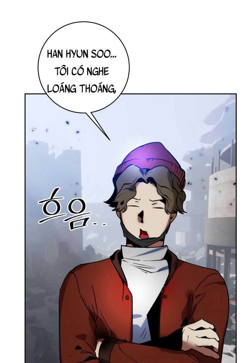 Trở Lại Thành Người Chơi - Chapter 94 - Page 41