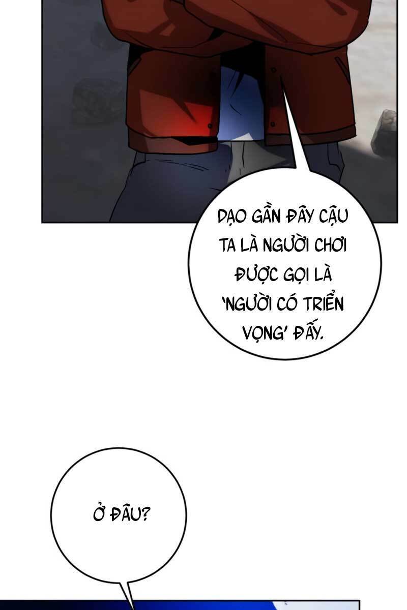Trở Lại Thành Người Chơi - Chapter 94 - Page 42