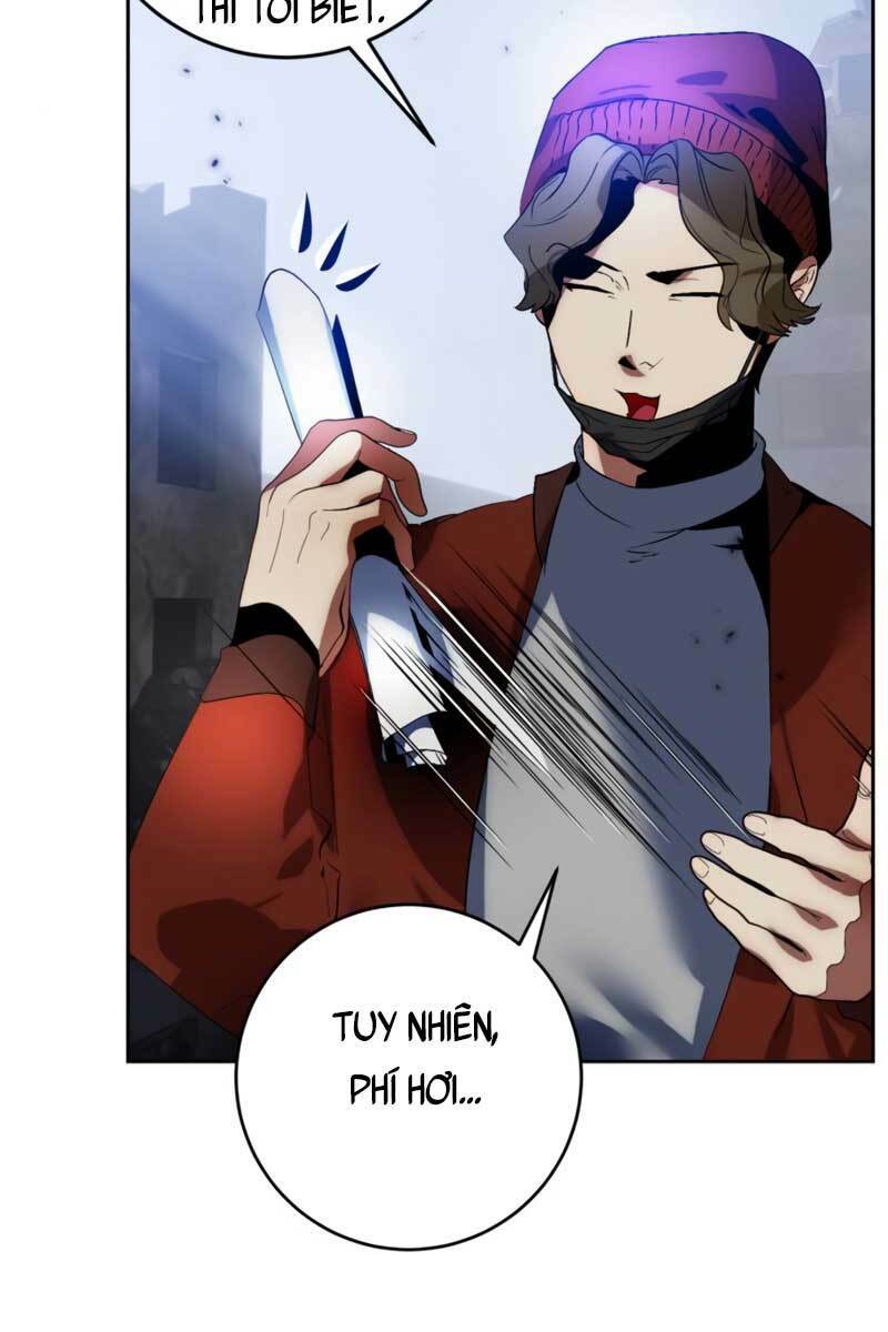Trở Lại Thành Người Chơi - Chapter 94 - Page 47