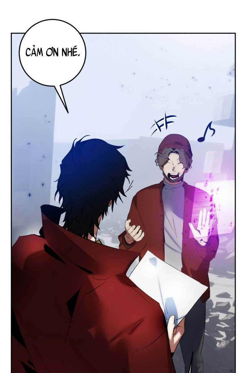 Trở Lại Thành Người Chơi - Chapter 94 - Page 50