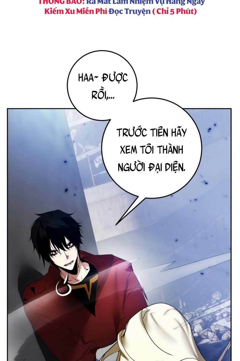 Trở Lại Thành Người Chơi - Chapter 94 - Page 80