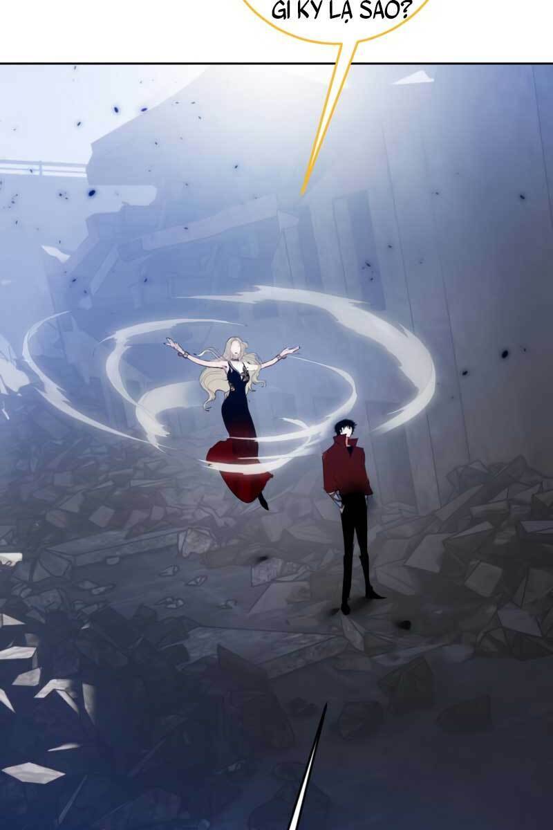 Trở Lại Thành Người Chơi - Chapter 94 - Page 91