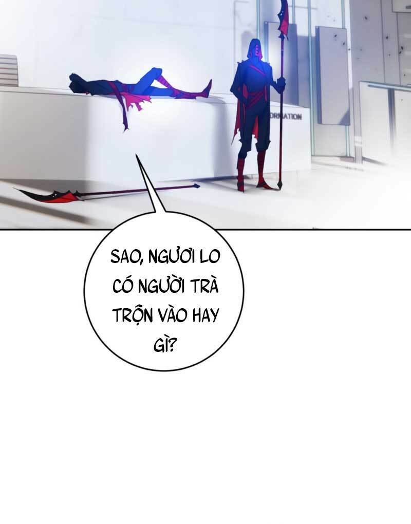 Trở Lại Thành Người Chơi - Chapter 95 - Page 66