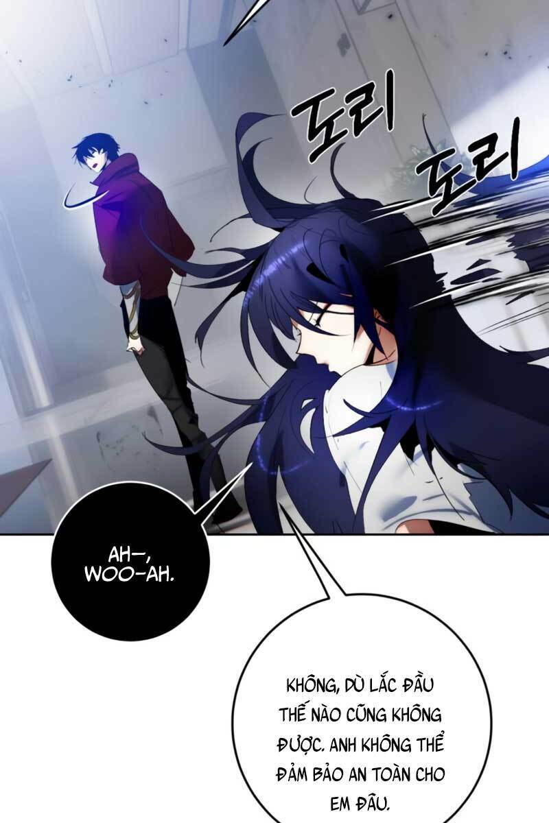 Trở Lại Thành Người Chơi - Chapter 95 - Page 83