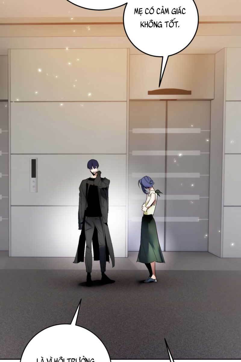 Trở Lại Thành Người Chơi - Chapter 95 - Page 97