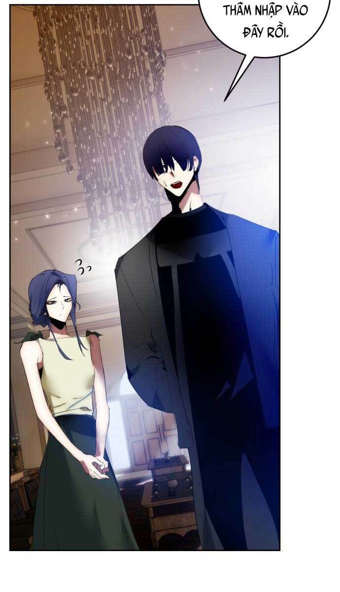 Trở Lại Thành Người Chơi - Chapter 96 - Page 10