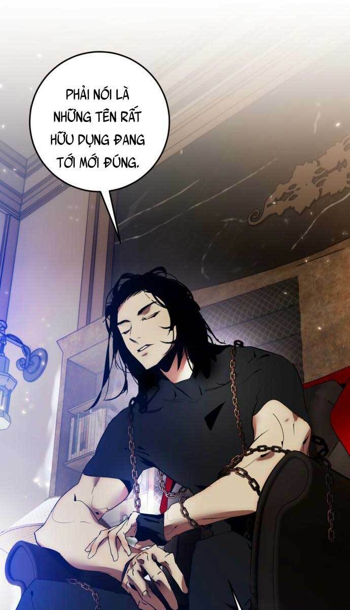 Trở Lại Thành Người Chơi - Chapter 96 - Page 11