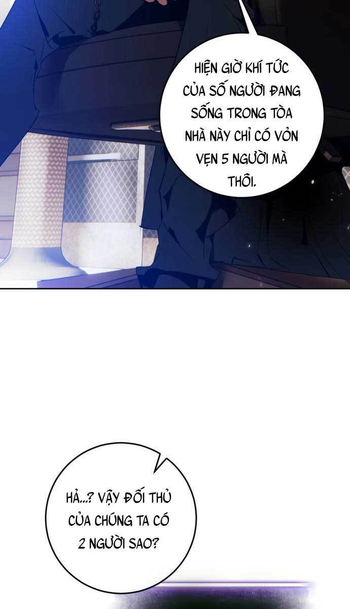 Trở Lại Thành Người Chơi - Chapter 96 - Page 12