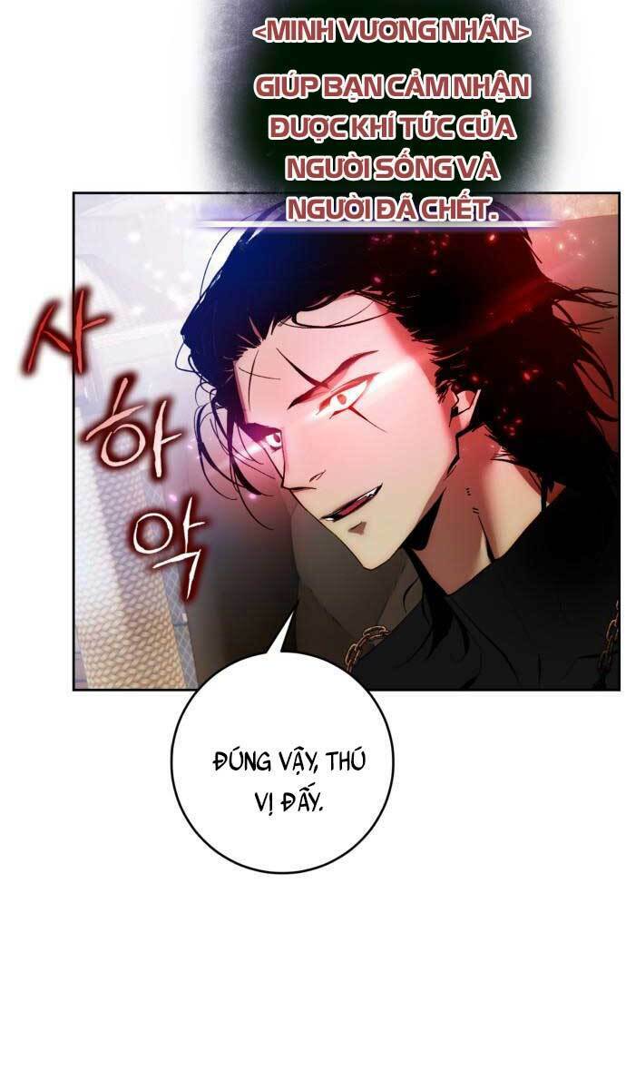 Trở Lại Thành Người Chơi - Chapter 96 - Page 13