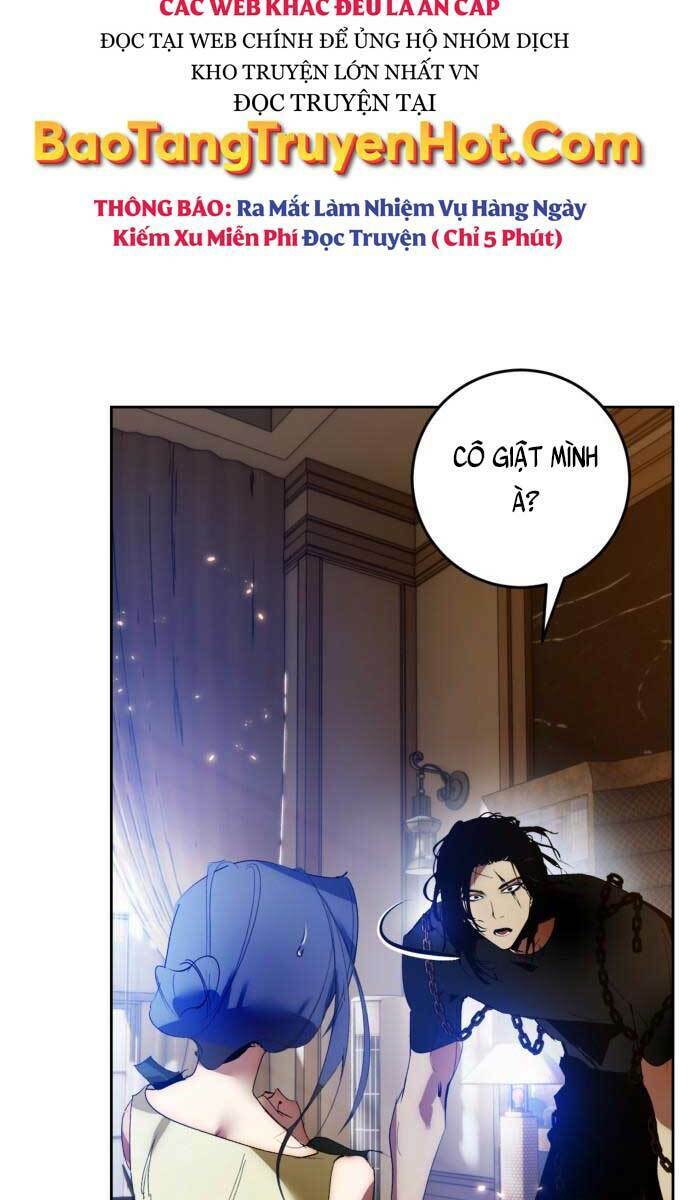 Trở Lại Thành Người Chơi - Chapter 96 - Page 15